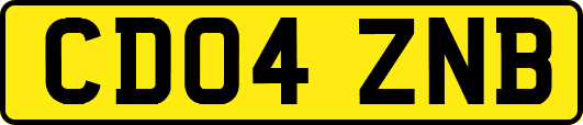 CD04ZNB