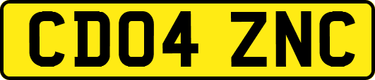 CD04ZNC
