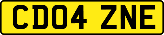 CD04ZNE