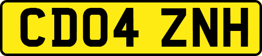 CD04ZNH