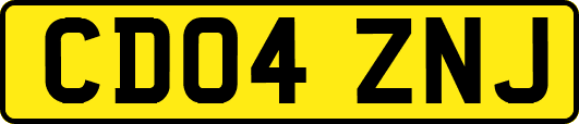 CD04ZNJ