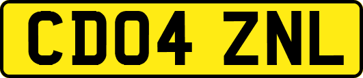 CD04ZNL