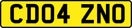 CD04ZNO