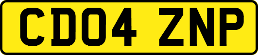 CD04ZNP