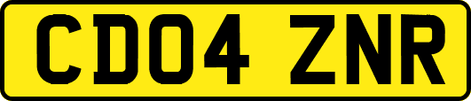 CD04ZNR