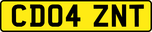 CD04ZNT