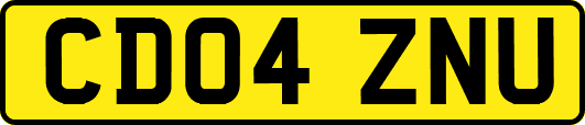 CD04ZNU