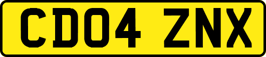CD04ZNX