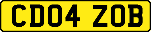 CD04ZOB