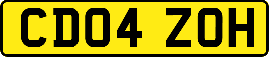 CD04ZOH