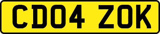 CD04ZOK