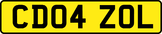 CD04ZOL