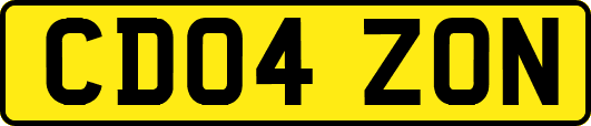 CD04ZON