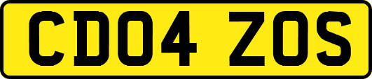 CD04ZOS