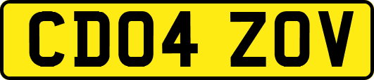 CD04ZOV