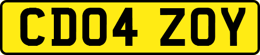 CD04ZOY