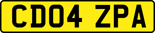 CD04ZPA