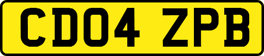 CD04ZPB