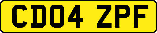 CD04ZPF