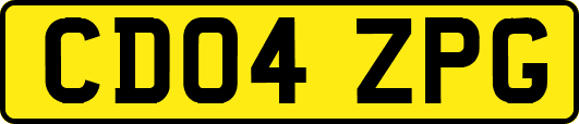 CD04ZPG