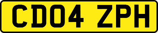 CD04ZPH
