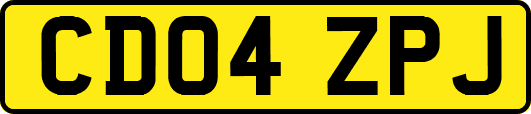 CD04ZPJ
