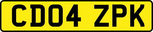 CD04ZPK