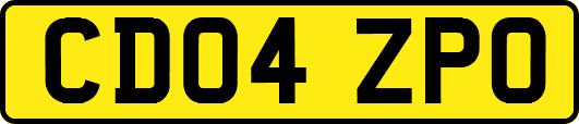CD04ZPO