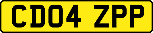 CD04ZPP