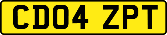 CD04ZPT