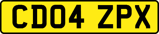 CD04ZPX