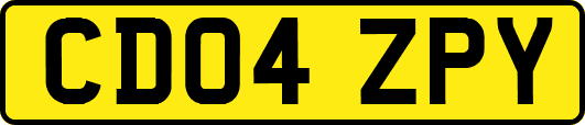 CD04ZPY