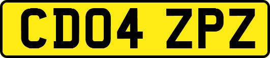 CD04ZPZ