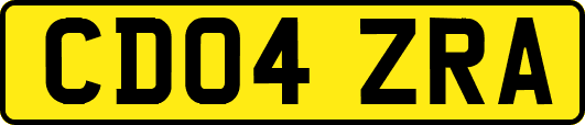 CD04ZRA