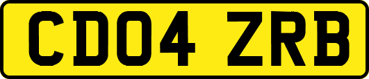 CD04ZRB