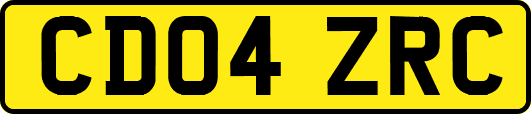 CD04ZRC