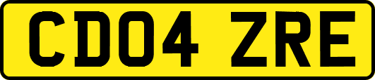 CD04ZRE