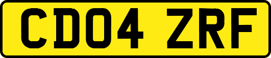 CD04ZRF