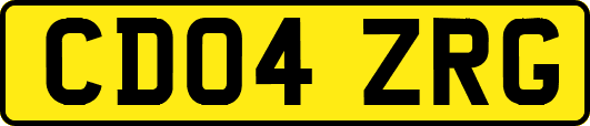 CD04ZRG