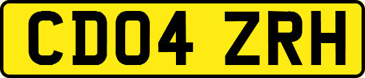 CD04ZRH