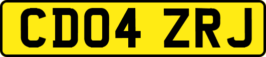 CD04ZRJ