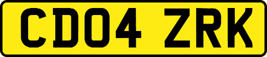 CD04ZRK