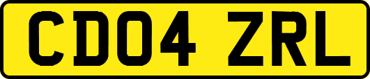 CD04ZRL