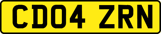 CD04ZRN