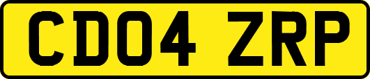 CD04ZRP