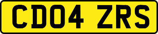 CD04ZRS