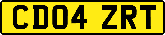 CD04ZRT