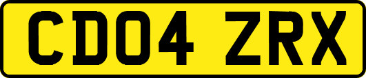 CD04ZRX