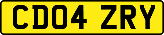 CD04ZRY