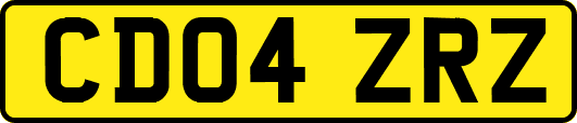 CD04ZRZ